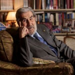 Entrevista a Fernando Suarez por su nuevo libro. David Jar 