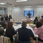 MURCIA.-Educación atribuye a los directores de centros el "éxito" en aplicación de la prohibición de los móviles en las aulas