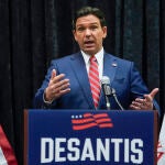 Election 2024 DeSantis