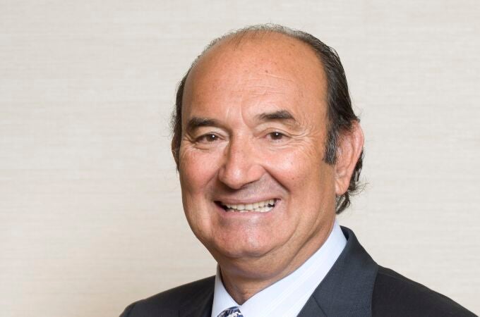 Economía.- Félix Revuelta (Naturhouse) considera una "aberración" multar a las empresas que no vuelven a Cataluña
