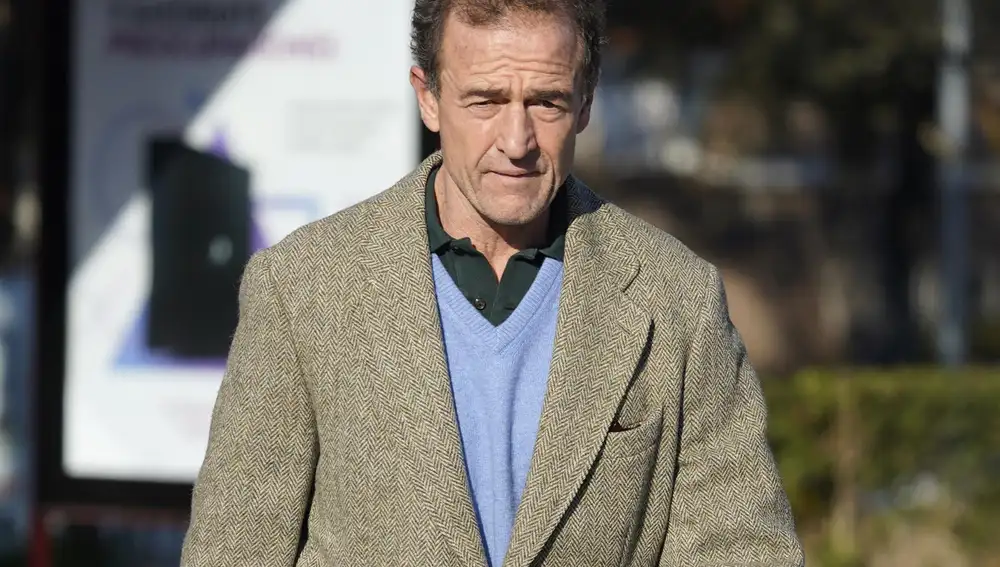 Alessandro Lequio habla alto y claro: "La responsable de que se esté ensuciando el legado de mi hijo es Ana Obregón"