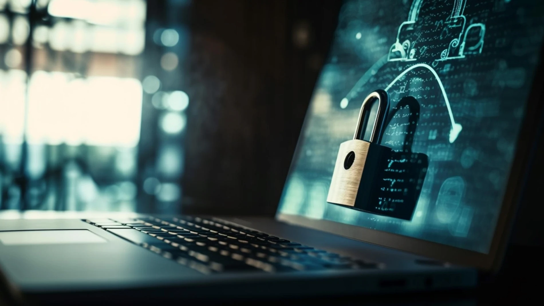 'La madre de todas las filtraciones de datos': 26.000 millones de cuentas y registros robados, expuestos.