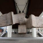 Chillida en el mundo