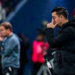 FC BARCELONA - CA OSASUNA