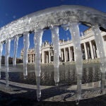 El prefecto vaticano para la doctrina de la Fe tras la bendición a parejas gays: "He recibido mensajes amenazadores'"