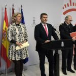 Navidad segura en Murcia: la elevada afluencia de visitantes no pasa factura a la seguridad