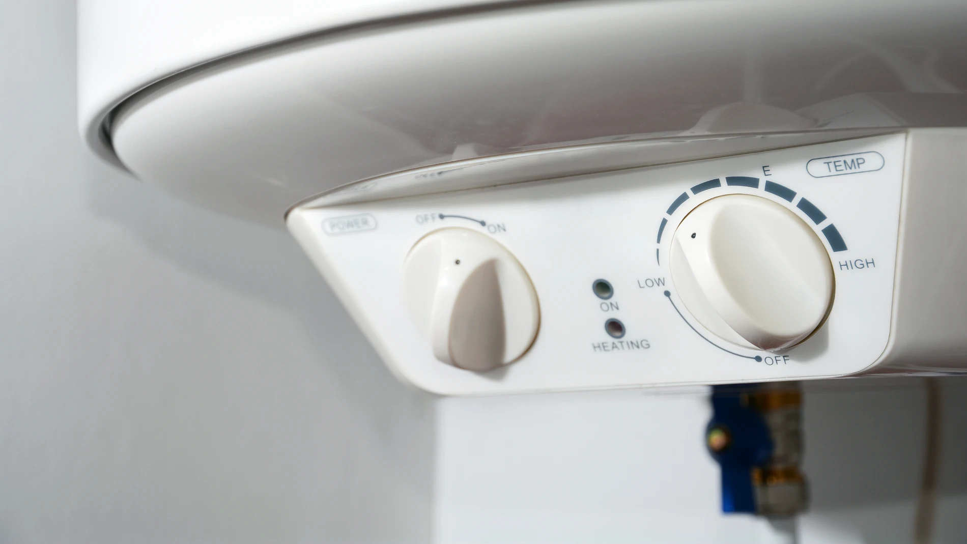 Pulsa este botón y podrás ahorrar hasta la mitad en tu gasto de calefacción