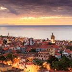 Madeira