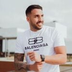 Suso Olivares, exconcursante de La Isla de las Tentaciones