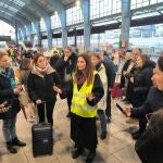 La Xunta se dirige al Gobierno por "averías continuas" en trenes y sugiere intención de "hacer daño político"