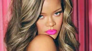 Rihanna revoluciona las redes Rihanna revoluciona las redes