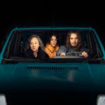 Carmen Machi, Macarena García y Santi Marín protagonizan esta "road movie"