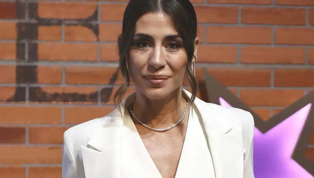 Elena Tablada asegura que la relación con Javier Ungría "tampoco es mala"