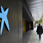 Economía/Finanzas.- CaixaBank recompra 605 millones de una emisión de 'CoCos' de 1.000 millones de 2017