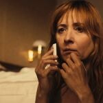 Nathalie Poza en "Honeymoon", en cines el 12 de enero