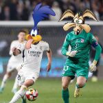 Los memes más divertidos de la carrera de Oblak y Brahim del Real Madrid - Atlético