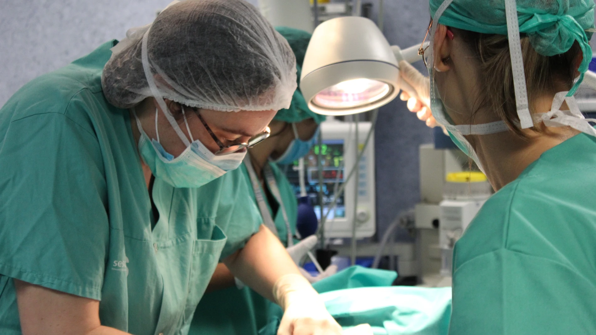 C-LM bate su récord histórico de donantes de órganos en 2023 con 90 donantes