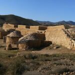 Yacimiento de Los Millares (Almería)