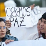 Ecuador Violence