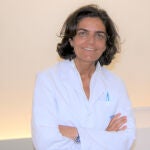 Silvia Sánchez Ramón