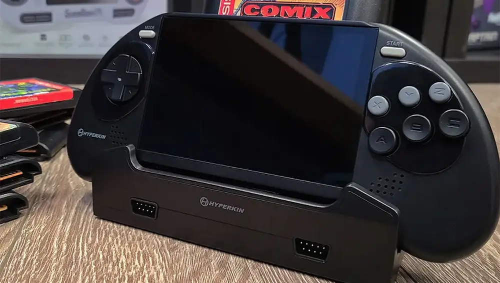 Mega 95