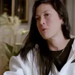 Jenni Hermoso, en "Planeta Calleja"