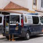 La mujer y el hombre hallados muertos en Vélez-Málaga eran pareja y no estaban en VioGen