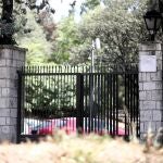 MADRID.-Comunidad mantendrá el centro de menores de la Casa de Campo ante la crisis migratoria y el incendio del de Hortaleza
