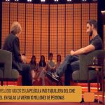 Dani Rovira se sincera en La 1 sobre la difícil gestión del éxito tras '8 apellidos vascos': "Me explotó la vida"