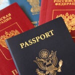 El pasaporte es un documento de identificación primordial para entrar y salir de determinados países