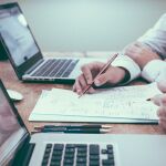 El futuro de la ciberseguridad y la IA en el sector financiero para 2024.