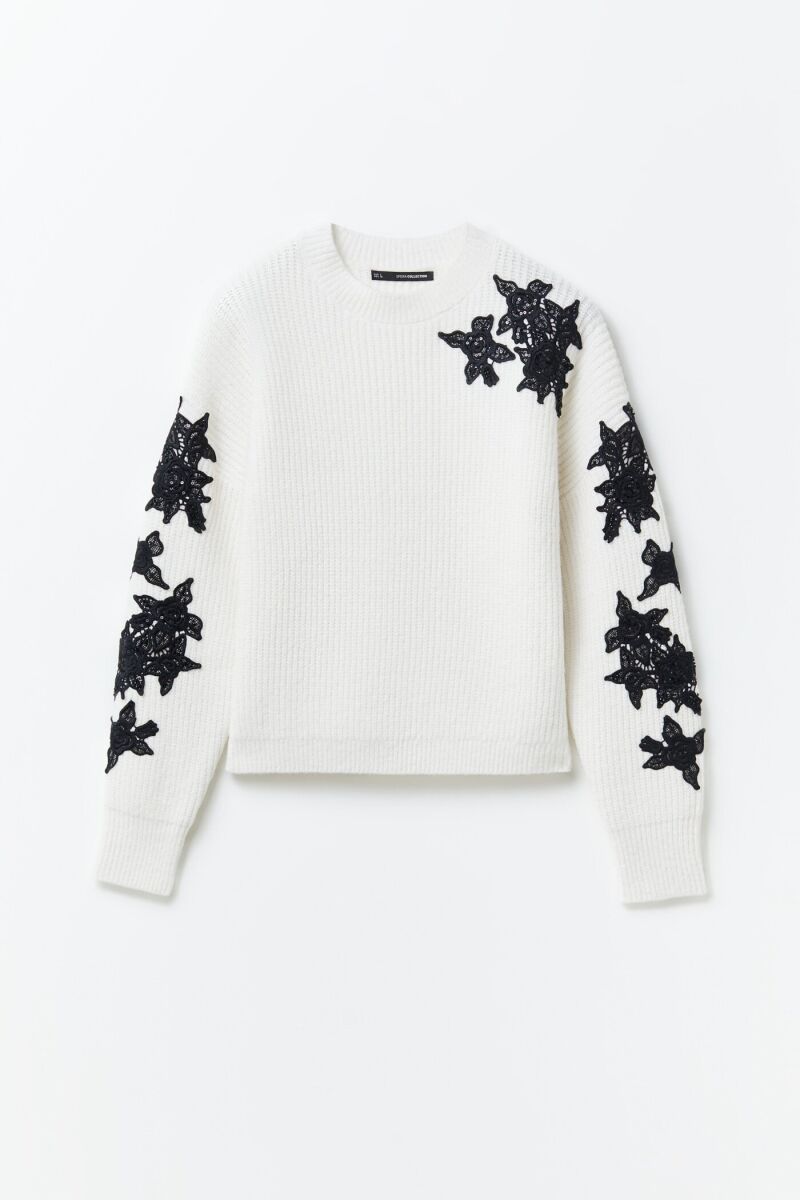 Jersey de punto