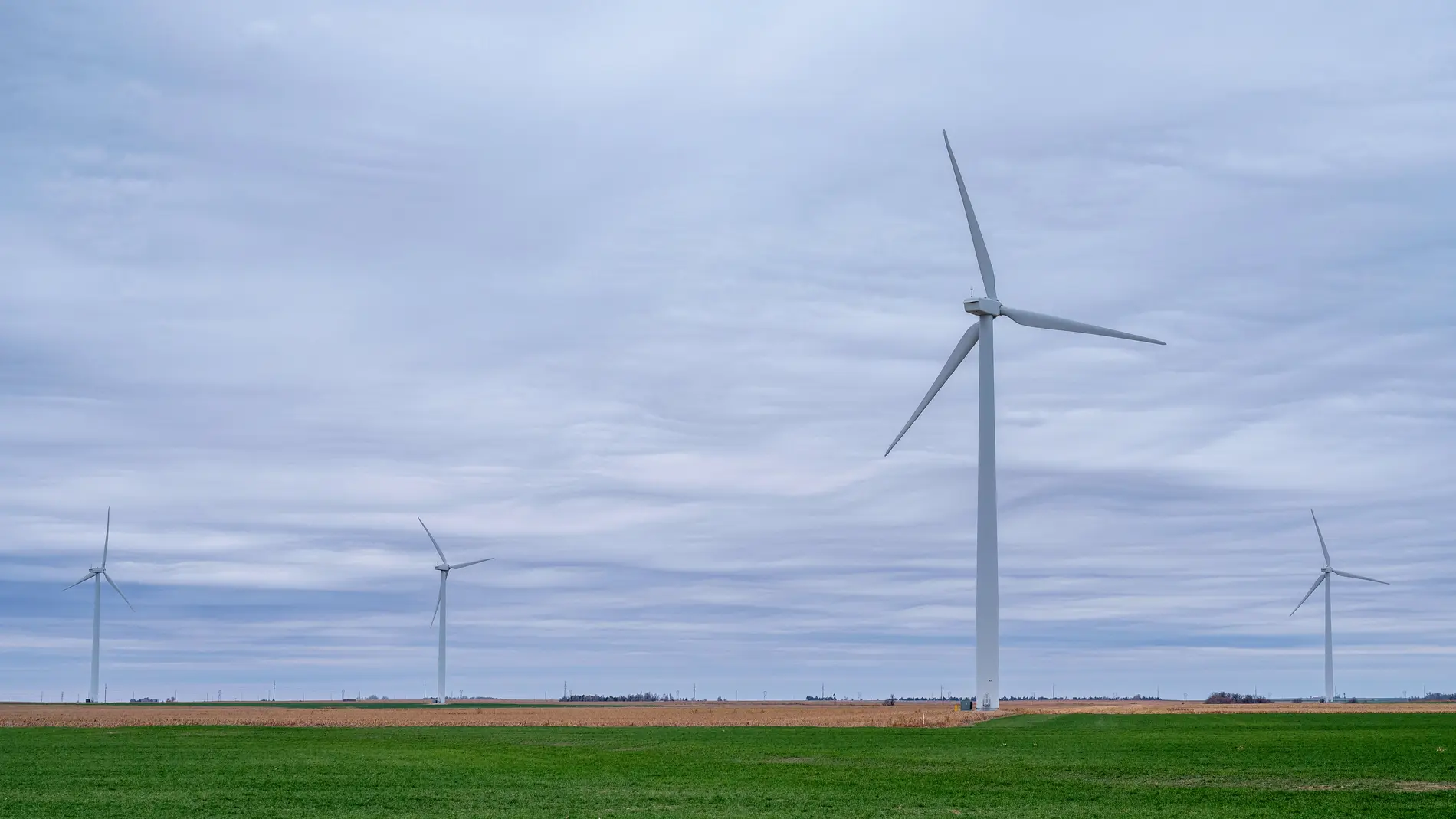 La tecnología juega un papel crucial para hacer viable la transición al uso de las energías renovables.