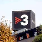 La sede de TV3, en Sant Joan Despí