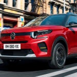 La llegada de nuevos modelos hará que Citroën aumente sus ventas este año