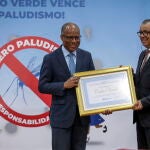 WHO certifies Cape Verde as malaria-free country