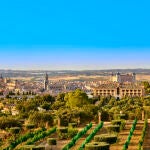 Cigarral de Santa María (Toledo)