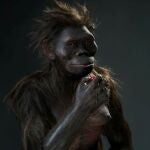 La impresionante reconstrucción de Lucy