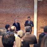Mejorar oferta, digitalización e impulsar producto local, ejes de apoyo a la hostelería de la Comunidad para 2024
