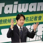 United States Taiwan Election
