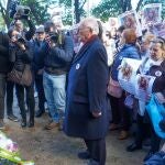 El abuelo de Marta del Castillo, José Antonio Casanueva