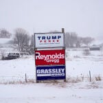 Winter Weather Iowa