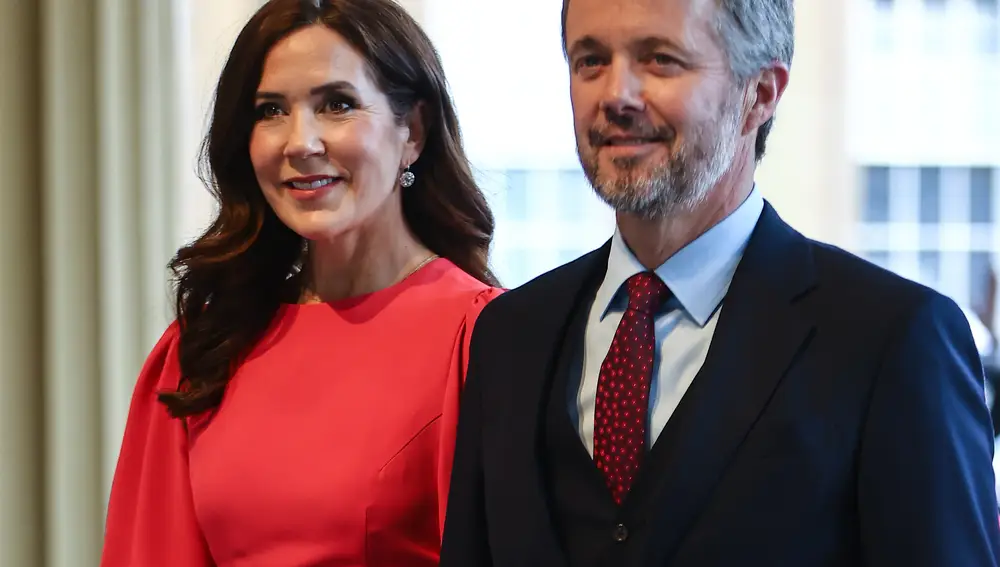 Dinamarca.- Dinamarca da la bienvenida a Federico X tras la histórica abdicación de su madre, Margarita II