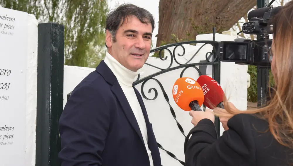 Jesulín de Ubrique