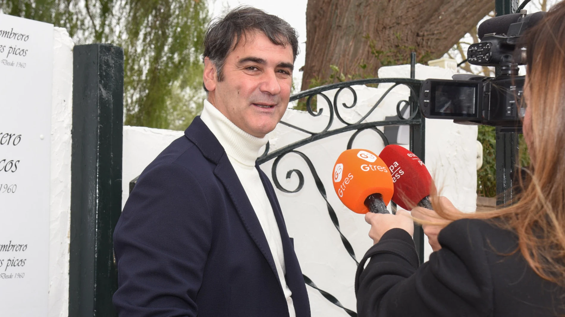 Jesulín de Ubrique
