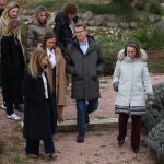 Feijóo interviene en las jornadas del Comité de Dirección del PP en Toledo