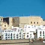 Imagen de uno de los pueblos de la Comunidad Valenciana incluido en el listado