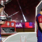 REAL MADRID - FC BARCELONA