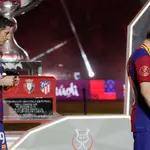 REAL MADRID - FC BARCELONA