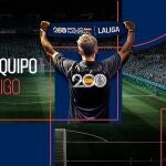 Otegi celebró que ni Athletic ni Real Sociedad homenajearán a la Policía como quería LaLiga